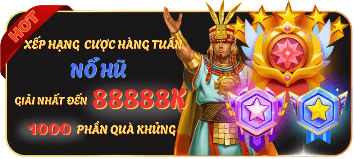 Khuyến mãi nổ hũ bắn cá 789cub