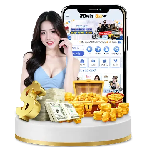 Hình ảnh Jackpot lũy tiến
